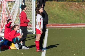 Bild 245 - wCJ Walddoerfer - Wellingsbuettel 3 : Ergebnis: 4:1